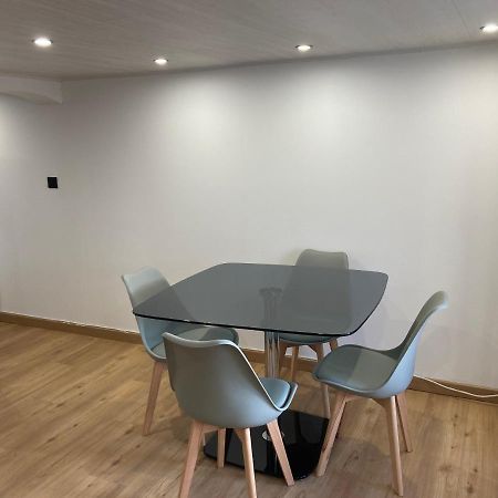 Appartement Chaleureux Proche Centre Clermont-Ferrand Dış mekan fotoğraf